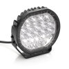 FloodMax 7-inch remote headlight - combination look