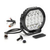 FloodMax 7-inch remote headlight - combination look