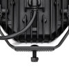 FloodMax 7-inch remote headlight - combination look