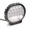 FloodMax 9-inch remote headlight - combination look