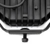 FloodMax 9-inch remote headlight - combination look