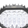 FloodMax 9-inch remote headlight - combination look