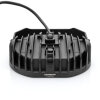 FloodMax 9-inch remote headlight - combination look