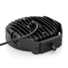 FloodMax 9-inch remote headlight - combination look