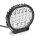 FloodMax 9-inch remote headlight - combination look