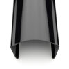 Cover cap for S70F X-Range Duo PL 204 mm long-range headlight