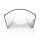 Cover cap for S70F X-Range Duo PL 204 mm long-range headlight