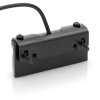 FR1400 Reversing light - extra flat - 1400lm - 12V/24V - 1500mm cable - approved