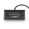 FR1400 Reversing light - extra flat - 1400lm - 12V/24V - 1500mm cable - approved