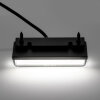 FR1400 Reversing light - extra flat - 1400lm - 12V/24V - 1500mm cable - approved