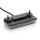 FR1400 Reversing light - extra flat - 1400lm - 12V/24V - 1500mm cable - approved