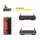 FR1400 Reversing light - extra flat - 1400lm - 12V/24V - 1500mm cable - approved