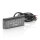 FR1400 Reversing light - extra flat - 1400lm - 12V/24V - 1500mm cable - approved