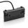 FR1400 Reversing light - extra flat - 1400lm - 12V/24V - 1500mm cable - approved