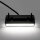 FR1400 Reversing light - extra flat - 1400lm - 12V/24V - 200mm cable + German DT - approved