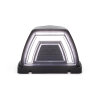 HeadON - Roof marking and multifunction light Position light, white