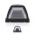 HeadON - Roof marking and multifunction light Position light, white