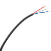 HeadON - Roof marking and multifunction light Position light white + direction indicator