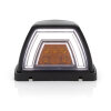 HeadON - Roof marking and multifunction light Position light white + direction indicator