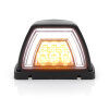 HeadON - Roof marking and multifunction light Position light white + direction indicator