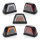 HeadON - Roof marking and multifunction light Position light white + direction indicator