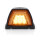 HeadON - Roof marking and multifunction light Position light white + direction indicator