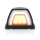 HeadON - Roof marking and multifunction light Position light white + direction indicator