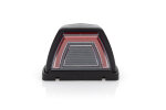 HeadON - Roof marking and multifunction light Position light red