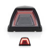 HeadON - Roof marking and multifunction light Position light red