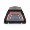 HeadON - Roof marking and multifunction light Position light red