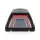 HeadON - Roof marking and multifunction light Position light red