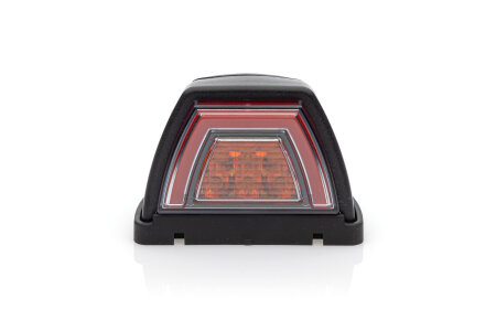 HeadON - Roof marking and multifunction light Position light red + direction indicator