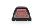 HeadON - Roof marking and multifunction light Position...