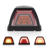 HeadON - Roof marking and multifunction light Position light red + direction indicator