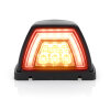 HeadON - Roof marking and multifunction light Position light red + direction indicator