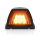 HeadON - Roof marking and multifunction light Position light red + direction indicator