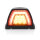 HeadON - Roof marking and multifunction light Position light red + direction indicator