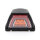 HeadON - Roof marking and multifunction light Position light red + direction indicator