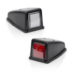 TOPHead - Roof marking light