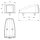 TOPHead - Roof marking light