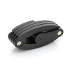 L2 bicycle lock - rear light combination - STVO approved