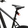 L2 bicycle lock - rear light combination - STVO approved