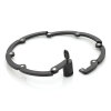 L2 bicycle lock - rear light combination - STVO approved