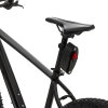 L2 bicycle lock - rear light combination - STVO approved