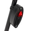 L2 bicycle lock - rear light combination - STVO approved