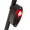L2 bicycle lock - rear light combination - STVO approved
