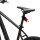 L2 bicycle lock - rear light combination - STVO approved