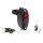 L2 bicycle lock - rear light combination - STVO approved
