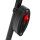 L2 bicycle lock - rear light combination - STVO approved
