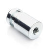 LightPole 6000 - 12V/24V light pole attachment - pre-assembled